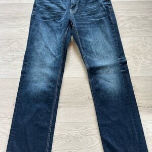 Men's BKE Tyler Straight 33x34